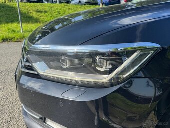 Volkswagen Passat B8 Variant 2.0 TDI 110kW 2019 - 4