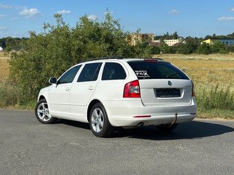 ŠKODA OCTAVIA 1.2TSI,77KW,FAMILY,DIGI KLIMA TAŽNÉ.Z,TEMPOMAT - 4