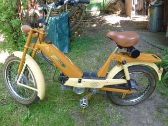 Babetta - 4