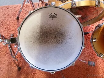 Bicí souprava Basix Custom Series - 4