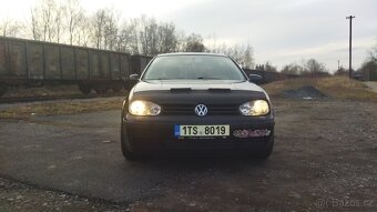 VW Golf 1.6 16v 77kw - 4
