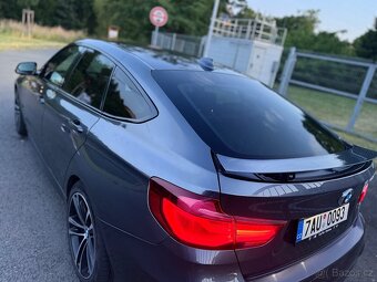 BMW 3 Gt M Sport - 4