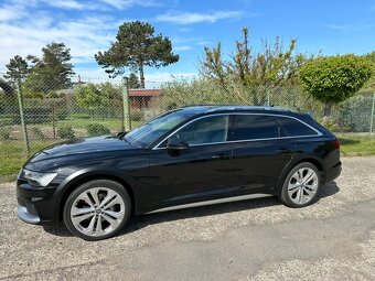 A6 Allroad 50 TDi - 4