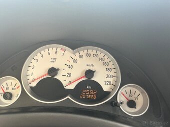 Prodám Opel Corsa-C - 4