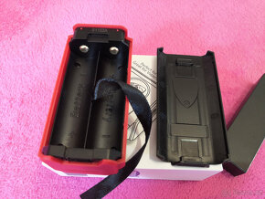 Sigelei VCIGO K3 150W TC Box Mod - 4