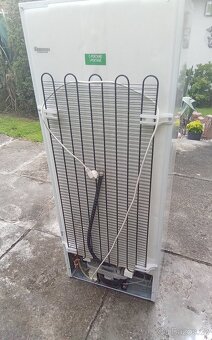 LEDNICE BEKO S MRAZÁKEM - 4