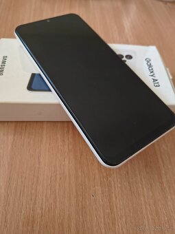 Samsung Galaxy A13 - 4