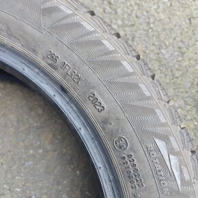 Zimní pneu Matador MP 93 Nordicca 195/55R16 91H XL - 4