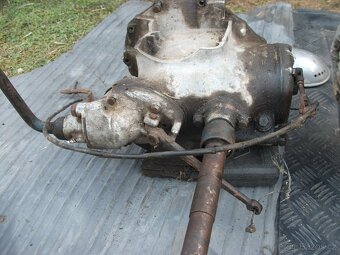 Zundapp KS600 - 4