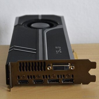 GTX 1070 8GB - 4
