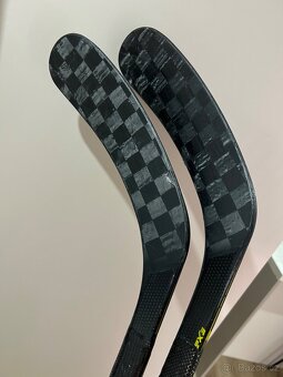 ✅ 2 x - ĽAVÁ TRUE CATALYST 9x3 - P92 - 75 FLEX - 182-4 CM ✅ - 4