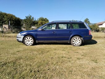 Volkswagen Passat 1,9TDi 2004 - 4
