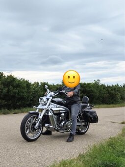 Hyosung Aquila GV650 – Cruising v plné výbavě - 4