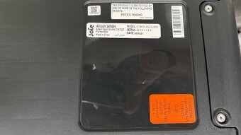 Joie i -spin 360E - 4