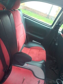 Rover mg zr 1.4 80 kw - 4