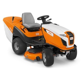 Koupím sekací traktor traktůrek - 4