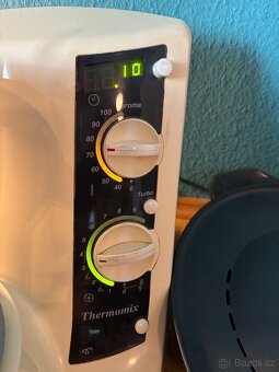 Thermomix TM21 - 4