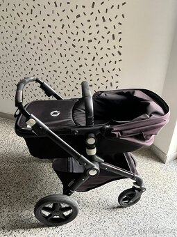 Bugaboo Lynx - 4