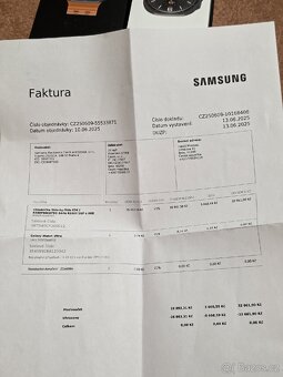 Nove Galaxy watch ultra - 4