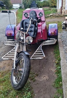 Trike - 4