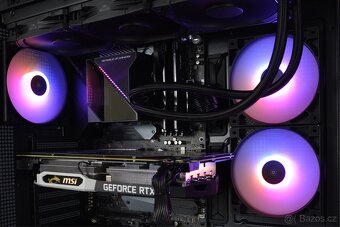 Herní PC - RTX 2070 / i7-9700K / 1TB / 16GB - 4