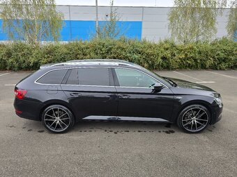 Prodam Škoda Superb 3 Laurin & Klement 2016 - 4
