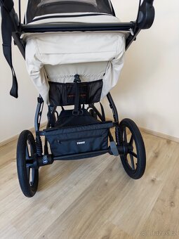 Thule Urban Glide 4 - 4