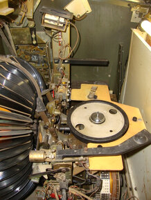 Jukebox Rowe Ami - 4