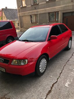 Prodej Audi A3 L - 4
