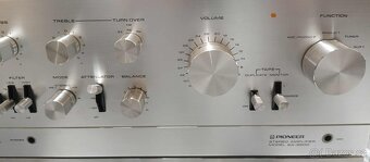 Pioneer sa-9500 - 4