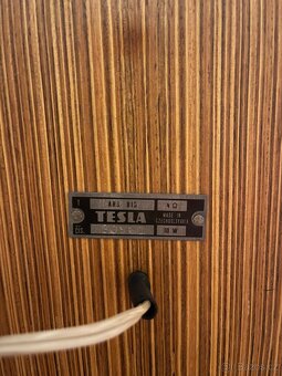 Tesla ARS 815 - 4