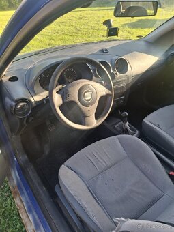 Ibiza 1.4 tdi - 4