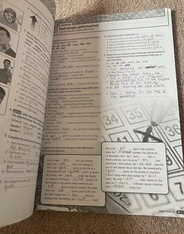 Maturita Solution Pre-Intermediate - 4