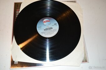 Michael Jackson -  18 Of Their Greatest Hits lp vinyl - 4
