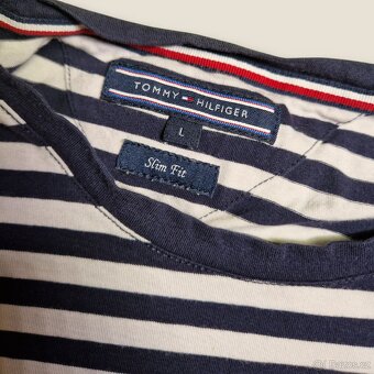 Tommy Hilfiger triko - 4