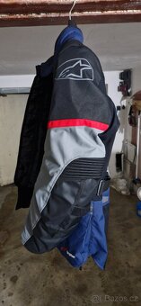 Alpinestars Bogota Pro XL - 4