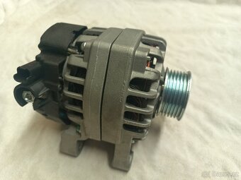 Generátor LUCAS LRB00502 - 4