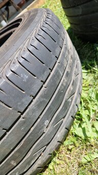 Pneumatiky na discích 205/55 R16 91H - 4