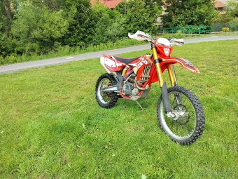 BETA RR 390 - 4