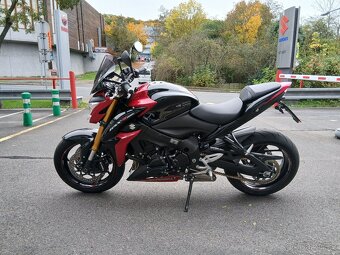 Suzuki GSX-S 1000 (2016/60900km) - 4
