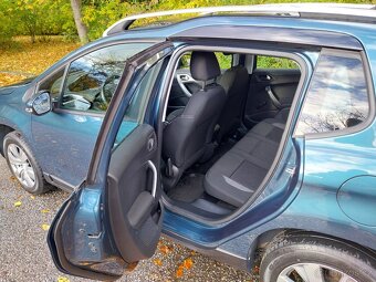 Peugeot 2008 1,2 60kW r.v 2018 po rozvodech - 4