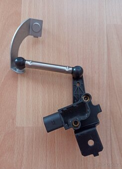 Snímač nastavení výšky xenonů VW Audi Škoda Seat - 4