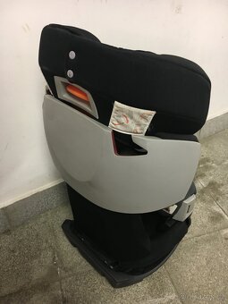Dětská autosedačka Cybex – použitá, plně funkční, nutné vyči - 4
