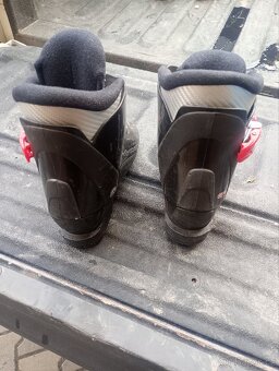 Dětské lyžařské boty - 4