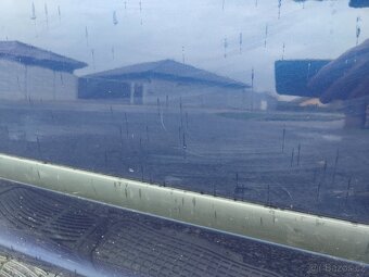 Dveře Octavia II combi - 9462 - 4