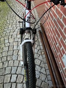 Horské kolo Focus - 4