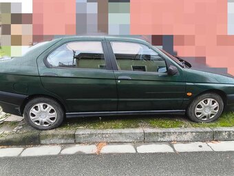 Alfa Romeo 146 1.6 Boxer - 4