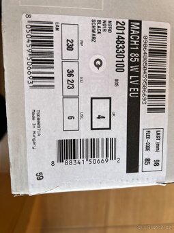 Dámské lyžařské boty Tecnica 23 - 4