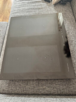 Gorenje IS 656 SC Indukční varná deska - 4