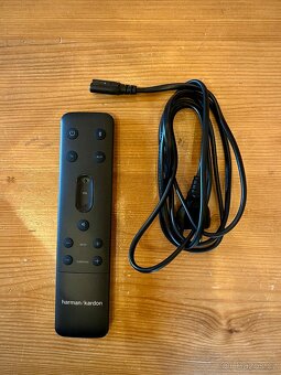 Harman Kardon citation amp - 4